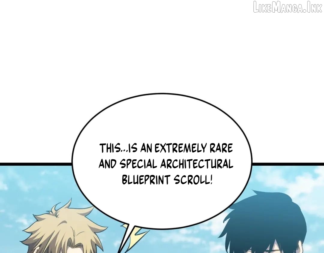 I Rely on My Invincibility to Deal Tons of Damage Passively! Chapter 182  - page 167